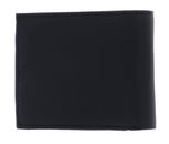 LACOSTE Men's Classic Billfold Coin Wallet M Noir LACOSTE Men's Classic Billfold Coin Wallet M Noir