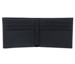 LACOSTE Men's Classic Billfold S Noir LACOSTE Men's Classic Billfold S Noir