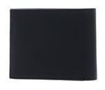 LACOSTE Men's Classic Billfold S Noir LACOSTE Men's Classic Billfold S Noir
