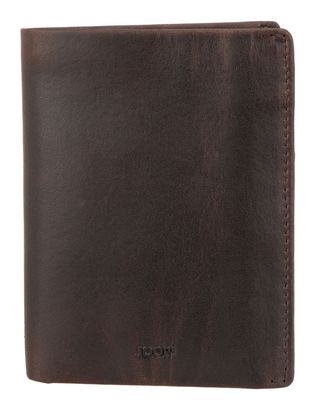 JOOP! Loreto Ladon Billfold MV8 Seal Brown