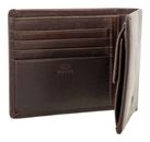 JOOP! Loreto Ninos BilliFold MH10 Seal Brown JOOP! Loreto Ninos BilliFold MH10 Seal Brown