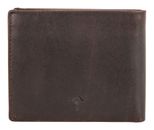 JOOP! Loreto Ninos BilliFold MH10 Seal Brown JOOP! Loreto Ninos BilliFold MH10 Seal Brown