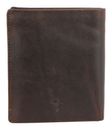JOOP! Loreto Daphnis BilliFold SV6 Seal Brown JOOP! Loreto Daphnis BilliFold SV6 Seal Brown