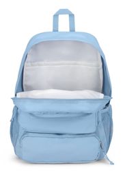 JANSPORT 公式 ビヨンドパック BLUE DUSK おしゃれ 男女兼用 BEYOND PACK（ビヨンドパック）BLUE DUSK (水色)|【公式通販