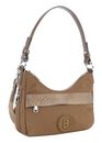 Bogner Maggia Lora Shoulderbag S Coffee Liqueur