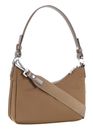 Bogner Maggia Lora Shoulderbag S Coffee Liqueur