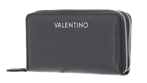 VALENTINO Divina Zip Around Wallet Cannafucil