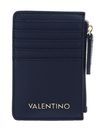 VALENTINO Credit Card Case Blu VALENTINO Credit Card Case Blu