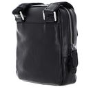 THE BRIDGE Crossbody Bag S Nero Palladio o Nickel THE BRIDGE Crossbody Bag S Nero Palladio o Nickel