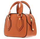 THE BRIDGE Daphne Mini Bowling Foliage ORO