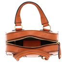 THE BRIDGE Daphne Mini Bowling Foliage ORO