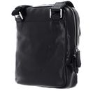 THE BRIDGE Crossbody Bag M Nero Palladio o Nickel THE BRIDGE Crossbody Bag M Nero Palladio o Nickel