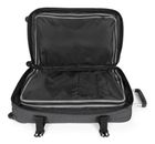 EASTPAK Transit'R 4Trolley M Black Denim EASTPAK Transit'R 4Trolley M Black Denim