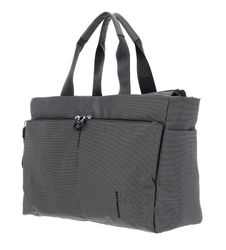 MANDARINA DUCK sports bag MD20 Duffle Smoked Pearl | Buy bags
