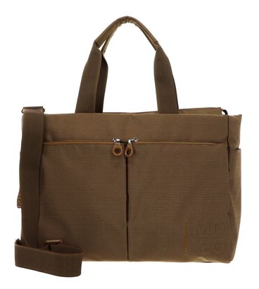 MANDARINA DUCK MD20 Duffle Olive