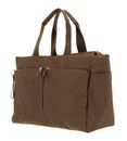 MANDARINA DUCK MD20 Duffle Olive MANDARINA DUCK MD20 Duffle Olive