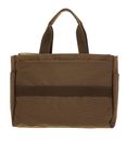 MANDARINA DUCK MD20 Duffle Olive MANDARINA DUCK MD20 Duffle Olive