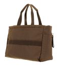MANDARINA DUCK MD20 Duffle Olive MANDARINA DUCK MD20 Duffle Olive