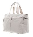MANDARINA DUCK MD20 Duffle Nimbus Cloud