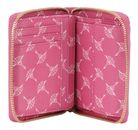 JOOP! Cortina 1.0 Nisa Purse M Pink JOOP! Cortina 1.0 Nisa Purse M Pink