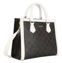 JOOP! Piazza Edition Ariella Handbag S White
