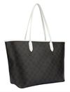 JOOP! Piazza Edition Lara Shopper L White