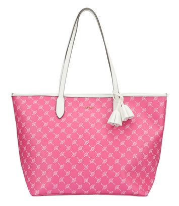 JOOP! Cortina 1.0 Lara Shopper L Pink