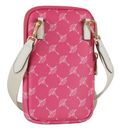 JOOP! Cortina 1.0 Bianca Phonecase L Pink JOOP! Cortina 1.0 Bianca Phonecase L Pink