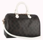 JOOP! Piazza Edition Aurora Handbag S White