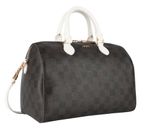 JOOP! Piazza Edition Aurora Handbag S White