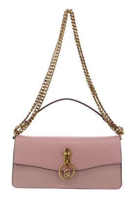 LIU JO Anfisa Crossbody Bag M Soft Peach