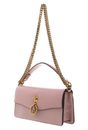 LIU JO Anfisa Crossbody Bag M Soft Peach LIU JO Anfisa Crossbody Bag M Soft Peach