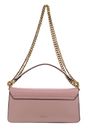 LIU JO Anfisa Crossbody Bag M Soft Peach LIU JO Anfisa Crossbody Bag M Soft Peach