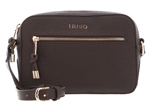 LIU JO Ondina Camera Case Crossover M Moro Light