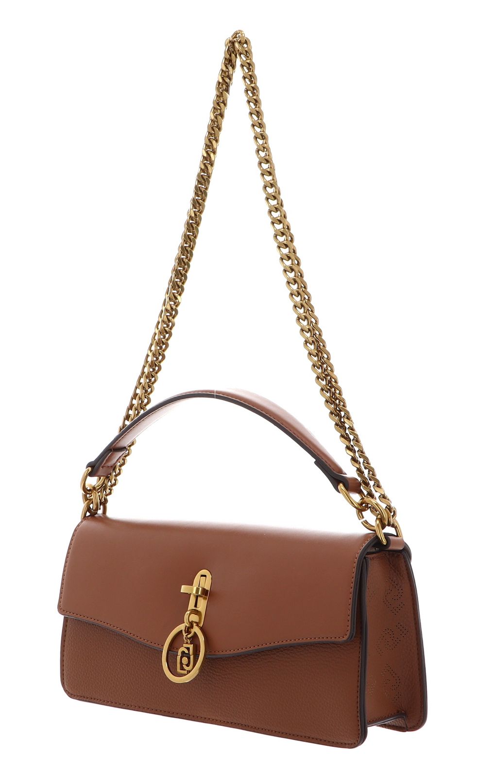 Liu jo hot sale crossbody gold