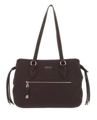 LIU JO Ondina Satchel L Moro Light