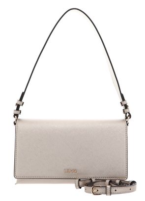 LIU JO Caliwen Handbag S Light Gold