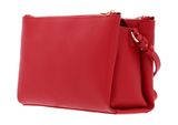 LIU JO Caliwen Crossbody Bag S Strawberry LIU JO Caliwen Crossbody Bag S Strawberry