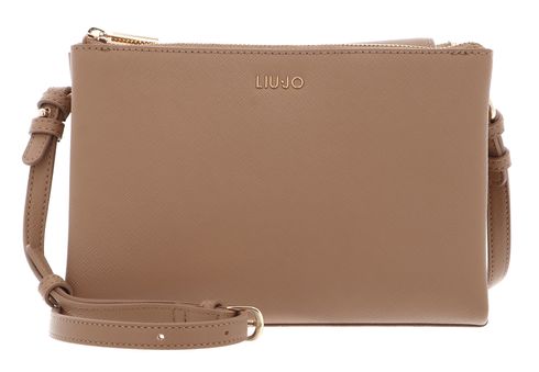 LIU JO Caliwen Crossbody Bag S Cammello