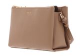 LIU JO Caliwen Crossbody Bag S Cammello LIU JO Caliwen Crossbody Bag S Cammello