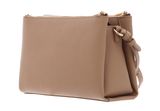 LIU JO Caliwen Crossbody Bag S Cammello LIU JO Caliwen Crossbody Bag S Cammello
