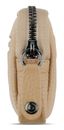 bugatti Elsa Key Case Sand bugatti Elsa Key Case Sand