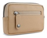 bugatti Elsa Key Case Sand bugatti Elsa Key Case Sand