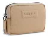bugatti Elsa Key Case Sand bugatti Elsa Key Case Sand
