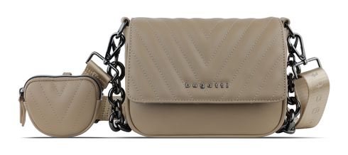 bugatti Sira Crossbody Bag Sand