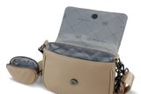bugatti Sira Crossbody Bag Sand bugatti Sira Crossbody Bag Sand