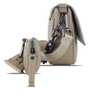 bugatti Sira Crossbody Bag Sand bugatti Sira Crossbody Bag Sand