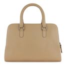 bugatti Elsa Top Handle Sand bugatti Elsa Top Handle Sand