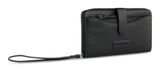 bugatti Elsa Zip Wallet Black bugatti Elsa Zip Wallet Black