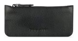 bugatti Elsa Zip Wallet Black bugatti Elsa Zip Wallet Black